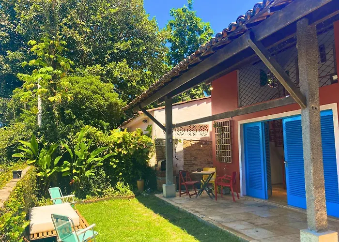 Casa Sitio Historico Olinda