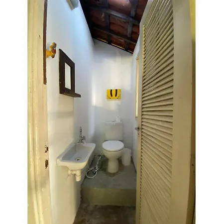 Casa Sitio Historico Olinda Vila Exterior foto