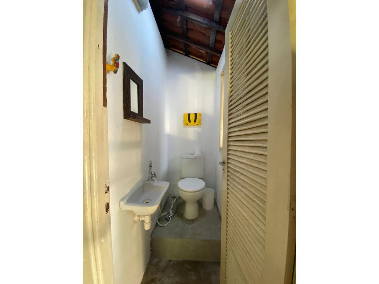 Casa Sitio Historico Olinda