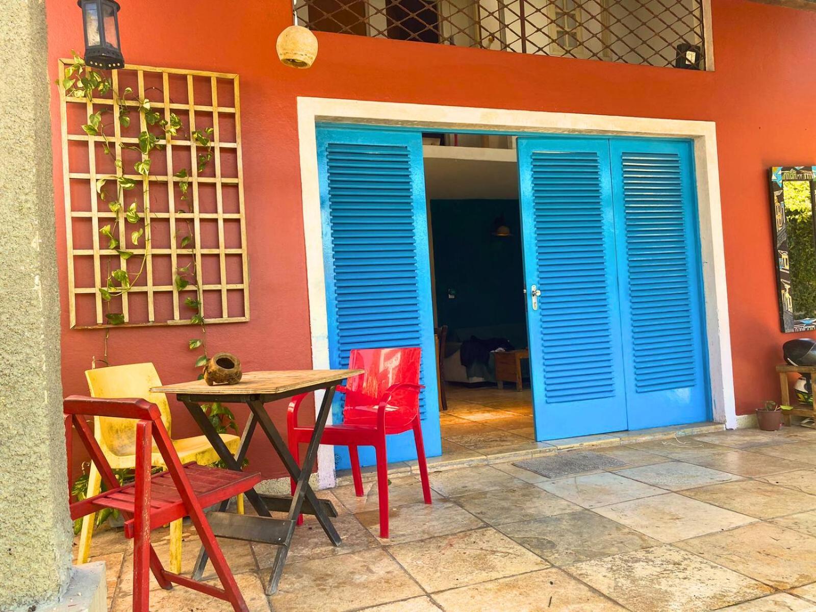 Holiday home Casa Sitio Historico *