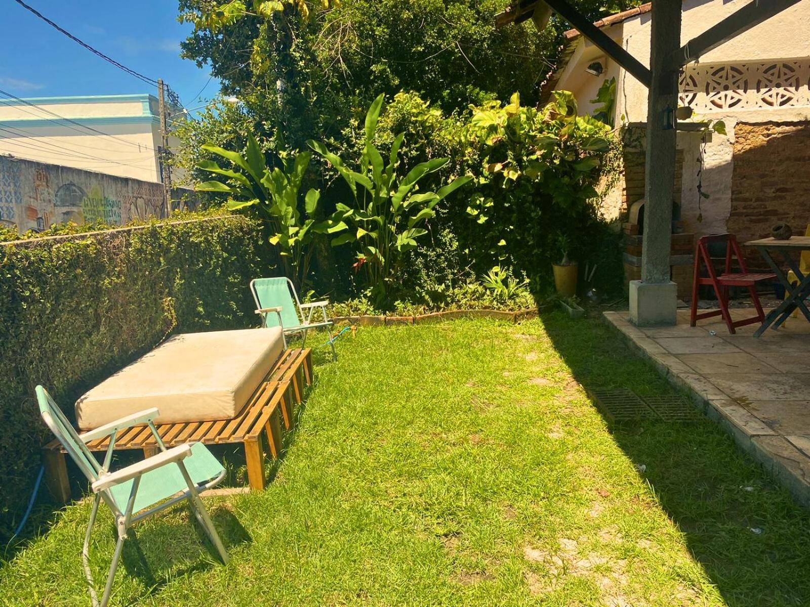 Casa Sitio Historico Holiday home Olinda