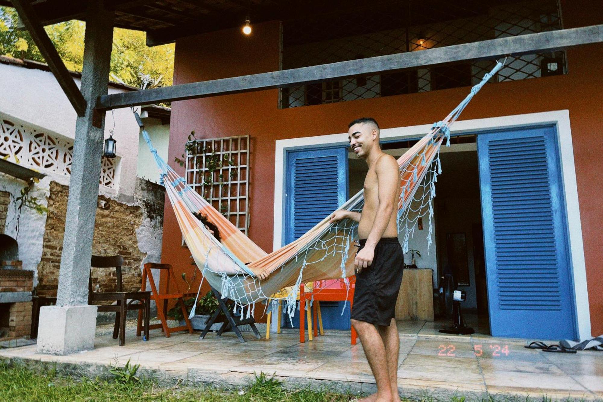 Casa Sitio Historico Holiday home *